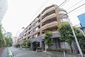 グランシティ三田・三ノ橋