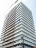 プラウドタワー亀戸 3階 築17年4ヶ月の賃貸物件