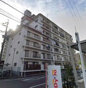 セブンスターマンション安城