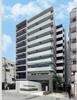 S-RESIDENCE新大阪Ridente 2階 築8年8ヶ月の賃貸物件