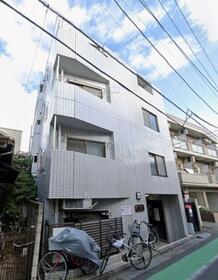 スカイコート都立家政