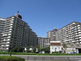 日商岩井亀戸マンション