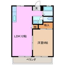 間取り：224007222567