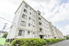 入間ビレジ５号棟