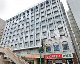 シャトレーイン東京・笹塚