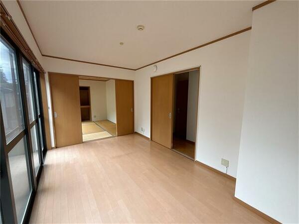 detached 福島県伊達郡川俣町字賤ノ田
賤ノ田の賃貸情報を見る
物件地図