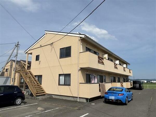 apartment 福島県安達郡大玉村玉井字中原
玉井（その他）の賃貸情報を見る
物件地図