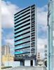 S-RESIDENCE上新庄ascent 13階 築1年9ヶ月の賃貸物件