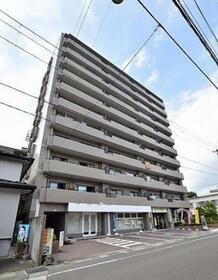 エクレールにししおがま駅前