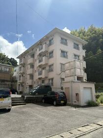山中川マンションＢ