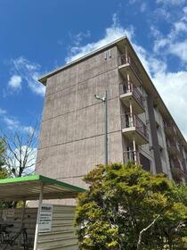 くずは台団地１１号棟