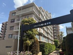 スカイパル鳩ケ谷本町