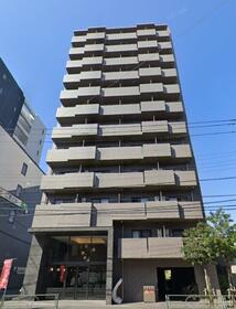 ルーブル南砂町
