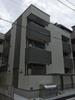 フジパレス深江橋イースト 1階 築6年11ヶ月の賃貸物件