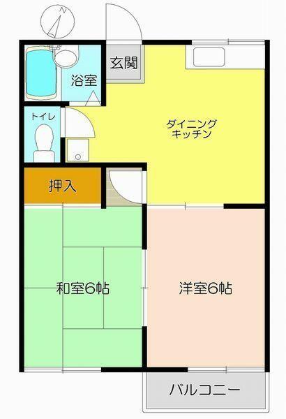 apartment 埼玉県行田市深水町
地図を見る