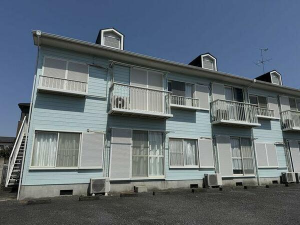 apartment 埼玉県行田市深水町
地図を見る