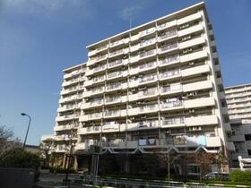 はなみずき通り北参番館