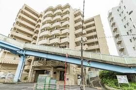 エヴェナール二子新地