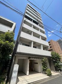 スカイコートパレス明大前