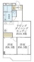 間取り：211064446859