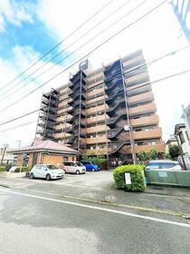ライオンズマンション橋本第３