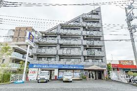 エミネンス・ラルジュ大倉山
