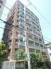ノステルコート夕陽丘 5階 築20年1ヶ月の賃貸物件