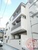 FmaisonCHARME 3階 築9年4ヶ月の賃貸物件