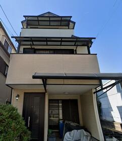 兵庫県尼崎市武庫町１丁目