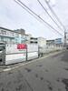 柴崎駅より徒歩12分 1階 新築の賃貸物件