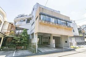 クリオ大口壱番館