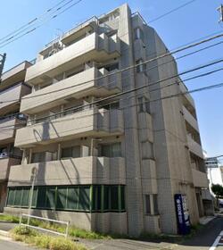 グランヴァン東中野