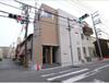 フォーチュンブランチ 2階 築5年1ヶ月の賃貸物件