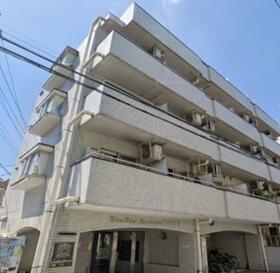 日興パレス伊勢佐木町北パート３