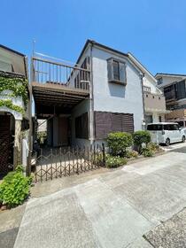 神奈川県横浜市南区六ツ川２丁目