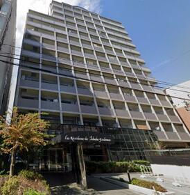 ラ・レジダンス・ド・福岡県庁前