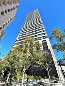 プラウドタワー東池袋ステーションアリーナ