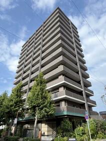 アルファステイツ西川緑道公園
