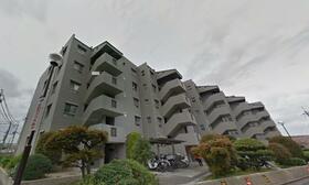 新大宮ハイタウンD号棟