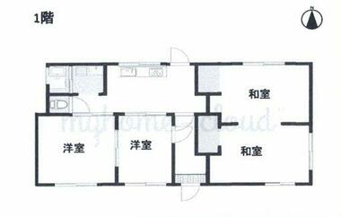 間取り：221014675184