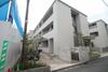茗荷谷駅より徒歩13分 築18年8ヶ月 3階建の賃貸物件