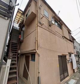 東京都豊島区南池袋4丁目