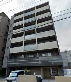 ベラジオ京都西院ウエストシティ３