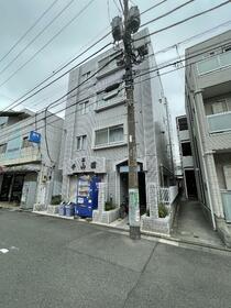 メゾンミール旭町