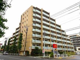 クラッシィハウス府中