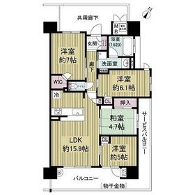 プレミスト守口レイグラード