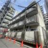 セイワパレス福島 4階 築43年1ヶ月の賃貸物件