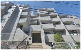 クリオ南万騎が原壱番館