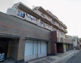 ホーユウパレス寝屋川