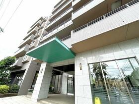 レクセルガーデン東所沢